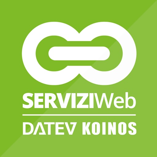 servizi web